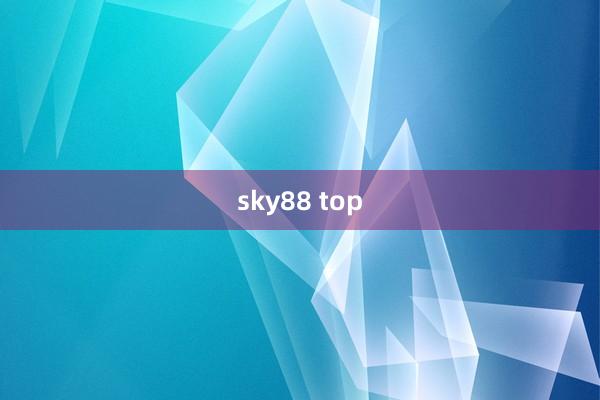 sky88 top