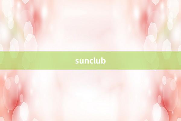 sunclub