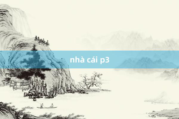 nhà cái p3