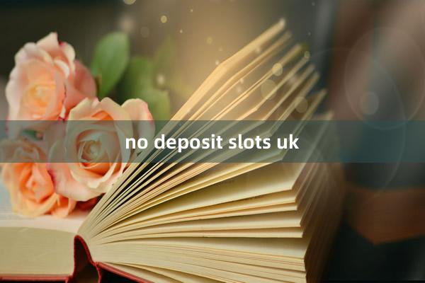 no deposit slots uk