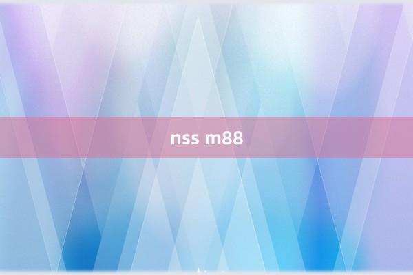 nss m88