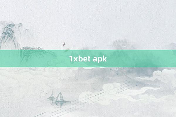 1xbet apk