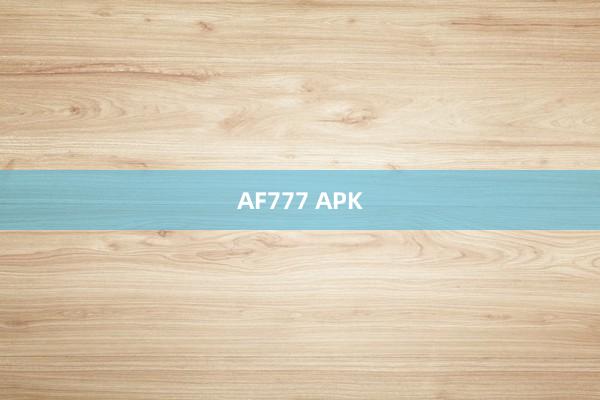 AF777 APK