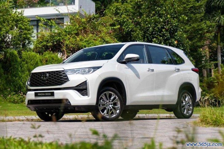 Tin tức giá xe: Ô tô Toyota nhập khẩu tăng giá - Ảnh 2.