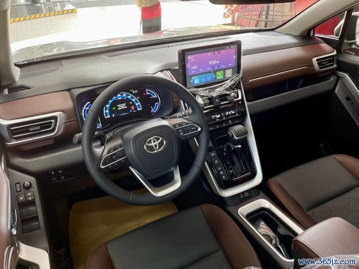 Tin tức giá xe: Ô tô Toyota nhập khẩu tăng giá - Ảnh 4.