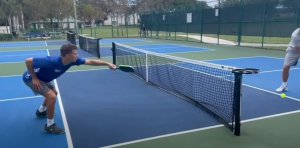 Chuyên gia pickleball tiết lộ 5 bí quyết trở thành &quot;sát thủ&quot; trên lưới